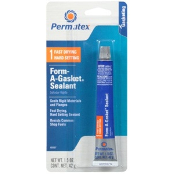 Permatex Form-A-Gasket 1A 1.5Oz 80007